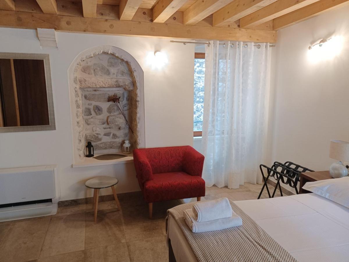Jr Luxury Guesthouse2 Сплит Экстерьер фото