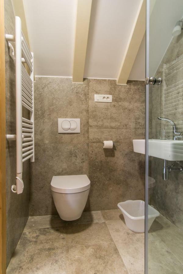 Jr Luxury Guesthouse2 Сплит Экстерьер фото