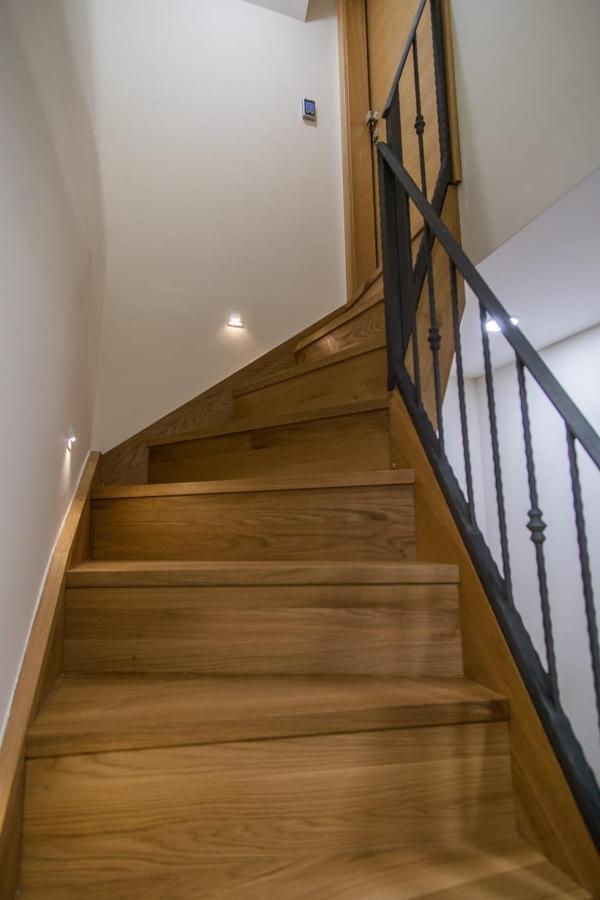 Jr Luxury Guesthouse2 Сплит Экстерьер фото